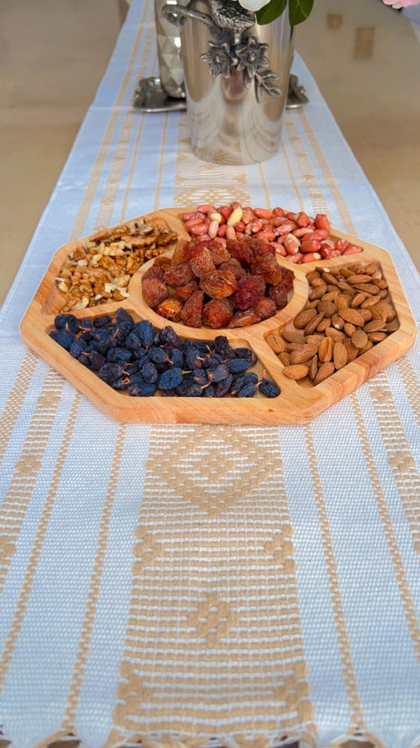 اردو خوری