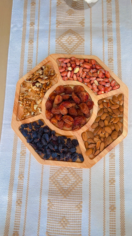 اردو خوری