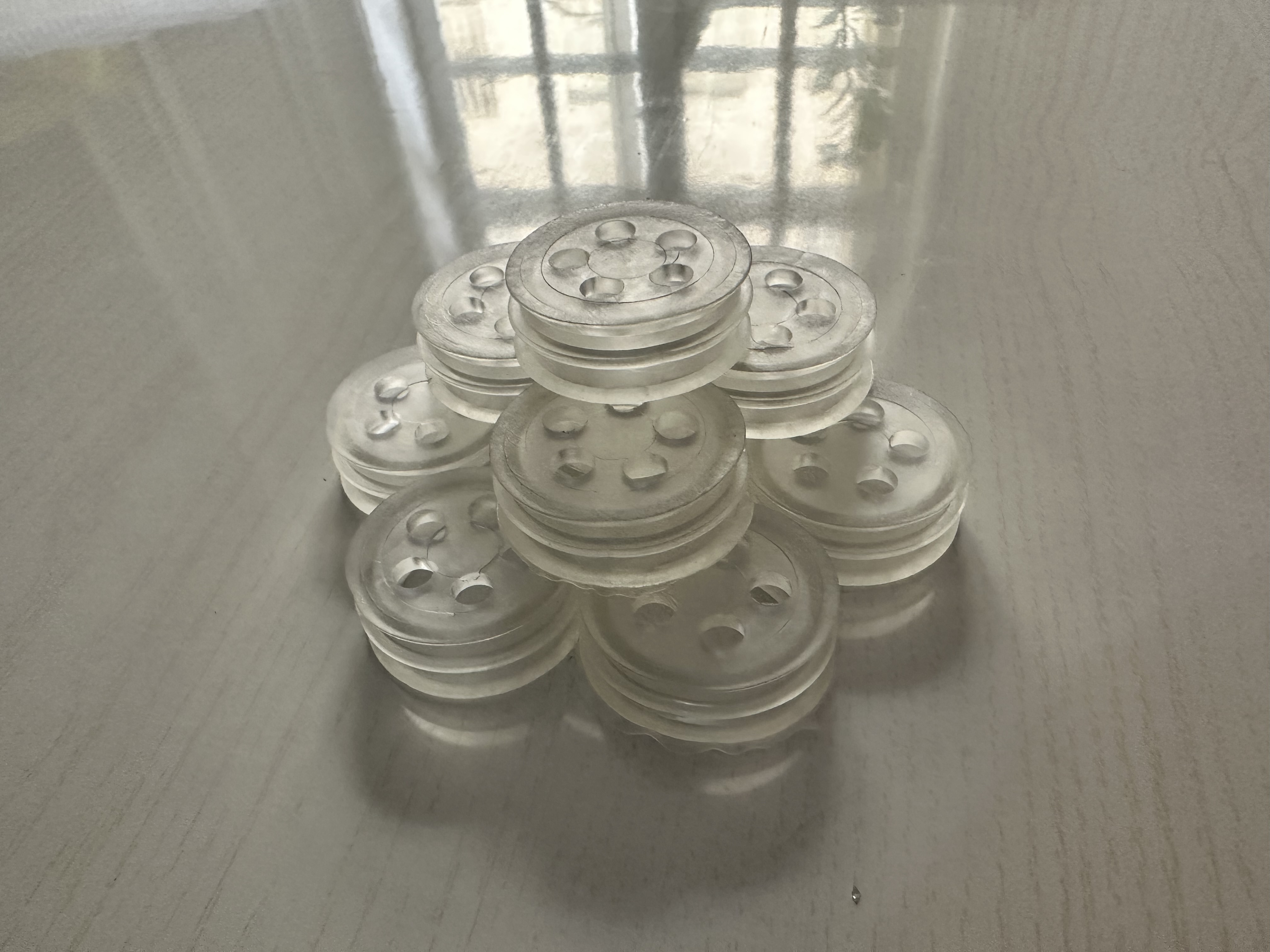 درنمکپاش 12عددی